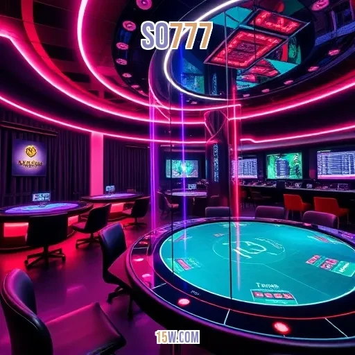 so777 App: Descubra Recursos que Transformam sua Experiência de Jogo