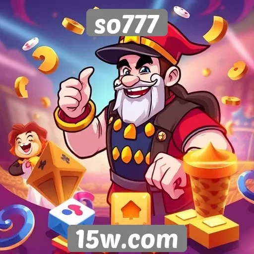 Dicas para iniciantes em so777