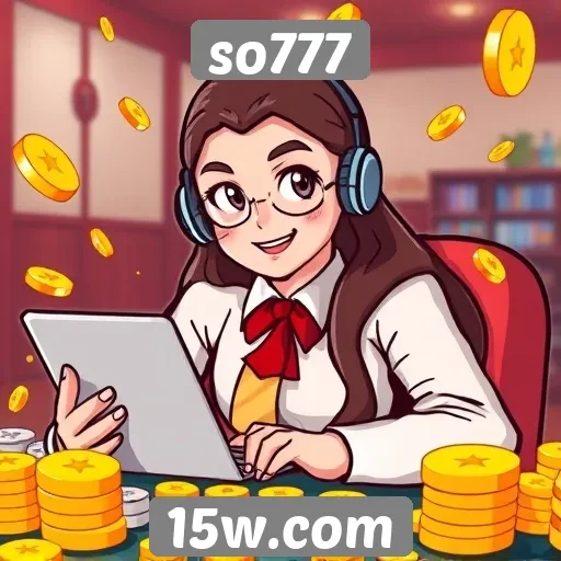 atendimento ao cliente no site so777