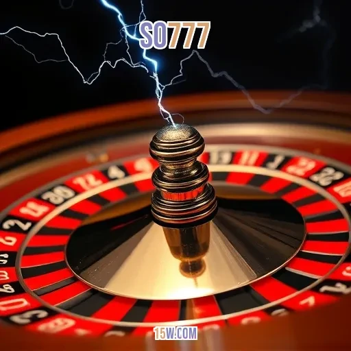 so777 - Login