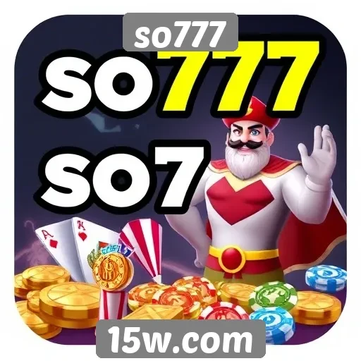 Ofertas e promoções disponíveis no so777