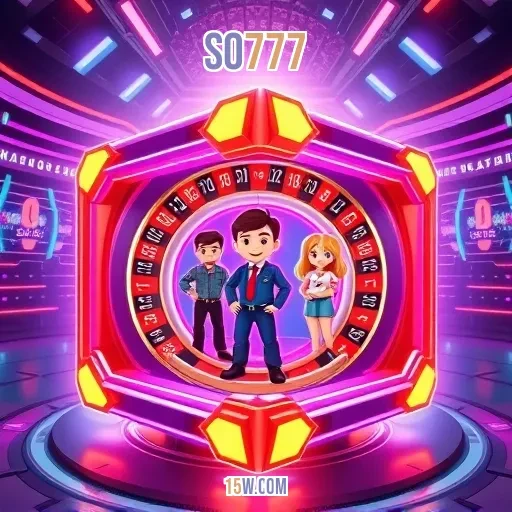 so777: Promoções Que Transformam Sua Experiência em Jogos Online!