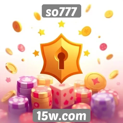 Avaliação da segurança e credibilidade do so777