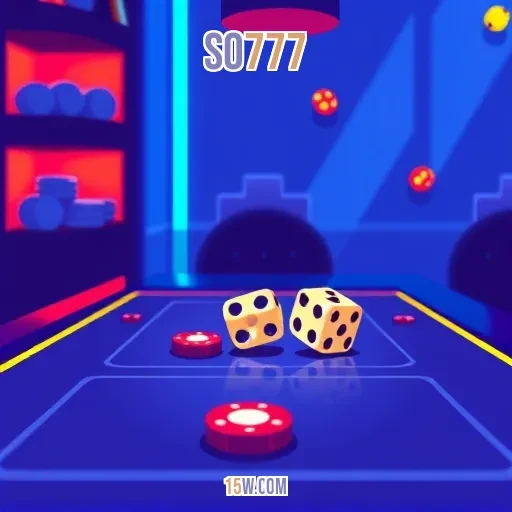 so777 - Caça-Níqueis