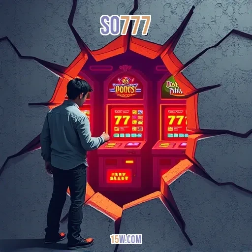 so777 - Suporte 24/7