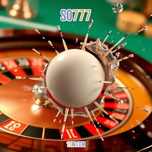 so777: Venha Conhecer a Seção VIP Mais Irresistível do Brasil